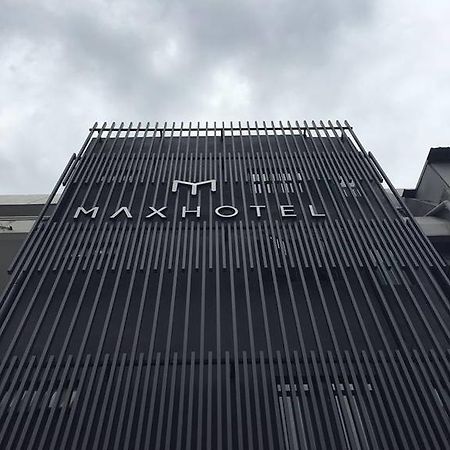 Max Hotel Subang Jaya Eksteriør billede