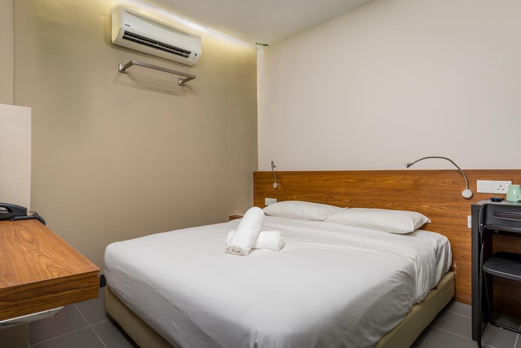 Max Hotel Subang Jaya Eksteriør billede